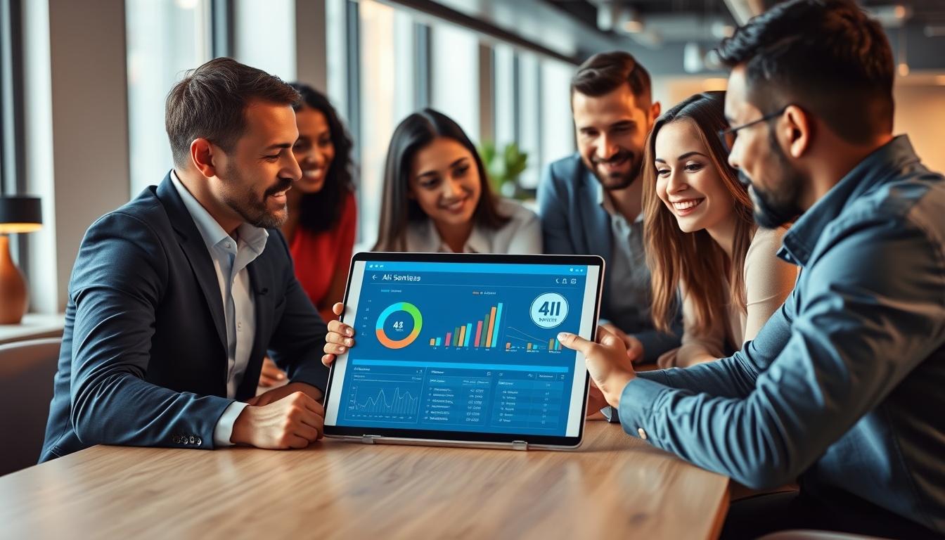 Professional plan visual
